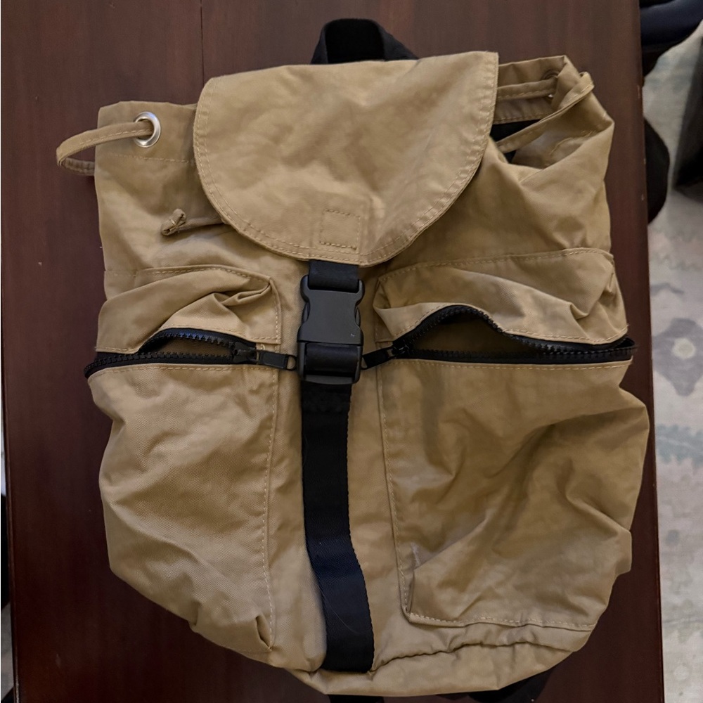 BAGGU Backpack - image 1